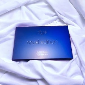Ciate London Royal Edition Eyeshadow Palette